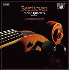 Strings quartets complete usato  Spedito ovunque in Italia 