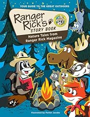 Ranger rick storybook for sale  Delivered anywhere in USA 