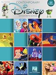 Contemporary disney favorite for sale  Delivered anywhere in USA 