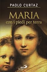 Maria con piedi usato  Spedito ovunque in Italia 