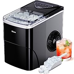 Silonn ice makers for sale  Delivered anywhere in Ireland