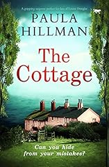 Cottage gripping suspense for sale  Delivered anywhere in Ireland