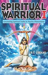 Spiritual warrior uncovering usato  Spedito ovunque in Italia 