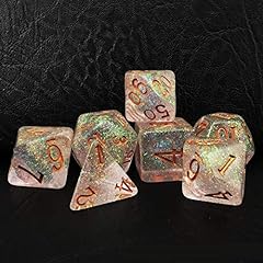 Bescon shimmery dice gebraucht kaufen  Wird an jeden Ort in Deutschland