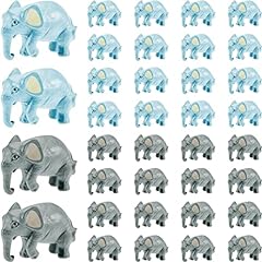 Pcs miniature elephant for sale  Delivered anywhere in USA 