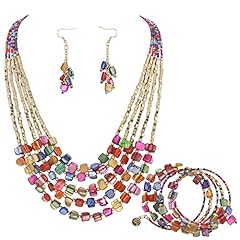 Firstmeet bohemian multi for sale  Delivered anywhere in USA 