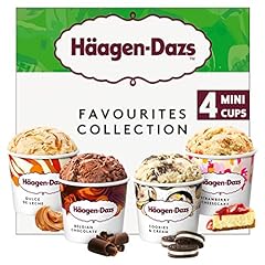 Häagen dazs favourites for sale  Delivered anywhere in UK