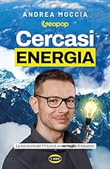 Cercasi energia usato  Spedito ovunque in Italia 