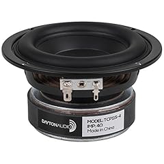 Daytonaudio tcp115 treated for sale  Delivered anywhere in UK
