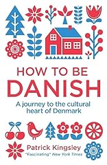 Danish journey cultural for sale  Delivered anywhere in UK