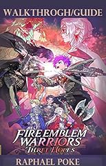 Fire emblem warriors for sale  Delivered anywhere in UK