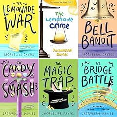 Lemonade war series for sale  Delivered anywhere in USA 