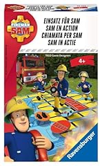 Ravensburger 23430 feuerwehrma gebraucht kaufen  Wird an jeden Ort in Deutschland