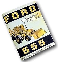 Owners manual ford for sale  Delivered anywhere in USA 