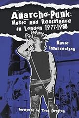 Anarcho punk music for sale  Delivered anywhere in UK