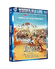 Astérix vikings blu d'occasion  Livré partout en France