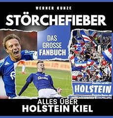 Störchefieber holstein kiel gebraucht kaufen  Wird an jeden Ort in Deutschland