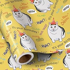 Ruspepa funny birthday for sale  Delivered anywhere in UK