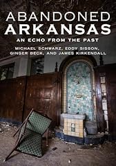 Abandoned arkansas echo for sale  Delivered anywhere in UK