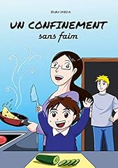 Confinement faim d'occasion  Livré partout en France