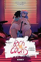 The rock cocks d'occasion  Livré partout en France