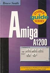 Amiga a1200 insider for sale  Delivered anywhere in Ireland
