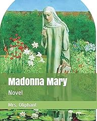 Madonna mary novel for sale  Delivered anywhere in Ireland