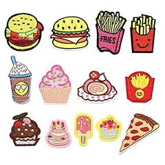 13pcs gourmet burgers for sale  Delivered anywhere in UK