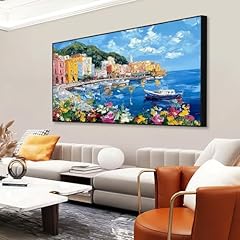 Italy wall art for sale  Delivered anywhere in USA 