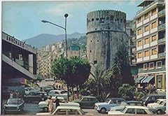 Sanremo torre saracena. usato  Spedito ovunque in Italia 