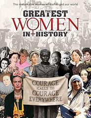 Greatest women history for sale  Delivered anywhere in UK