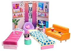 Barbie hdy77 set usato  Spedito ovunque in Italia 