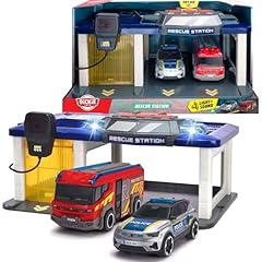 Sos polizei feuerwachen gebraucht kaufen  Wird an jeden Ort in Deutschland
