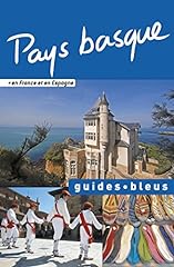 Guide bleu pays d'occasion  Livré partout en France