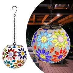 Solar hanging lantern for sale  Delivered anywhere in USA 