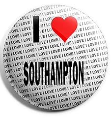 Love southampton large for sale  Delivered anywhere in UK
