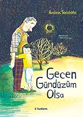 Gecen gündüzüm lsa gebraucht kaufen  Wird an jeden Ort in Deutschland