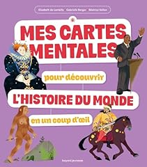 Cartes mentales découvrir d'occasion  Livré partout en France