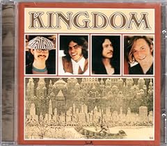 Kingdom gebraucht kaufen  Wird an jeden Ort in Deutschland