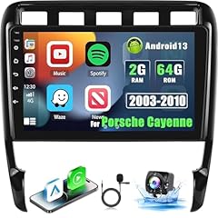 64g autoradio android usato  Spedito ovunque in Italia 