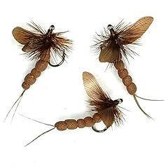 Adult mayfly adams for sale  Delivered anywhere in USA 
