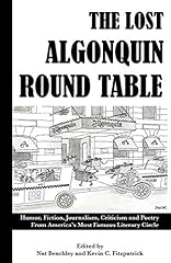 Lost algonquin round for sale  Delivered anywhere in USA 