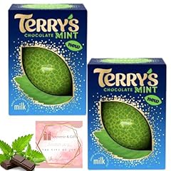 Terry chocolate mint for sale  Delivered anywhere in UK