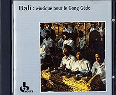 Bali music gong for sale  Delivered anywhere in USA 