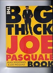 Big thick joe for sale  Delivered anywhere in UK