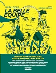 Nantes belle équipe d'occasion  Livré partout en France