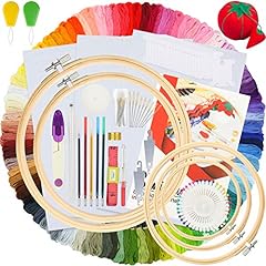 Similane embroidery kit for sale  Delivered anywhere in USA 