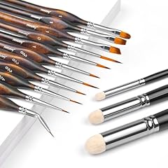 Modellbau pinsel premium gebraucht kaufen  Wird an jeden Ort in Deutschland