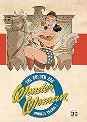 Wonder woman the d'occasion  Livré partout en France