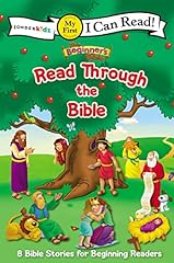 Beginner bible read for sale  Delivered anywhere in USA 